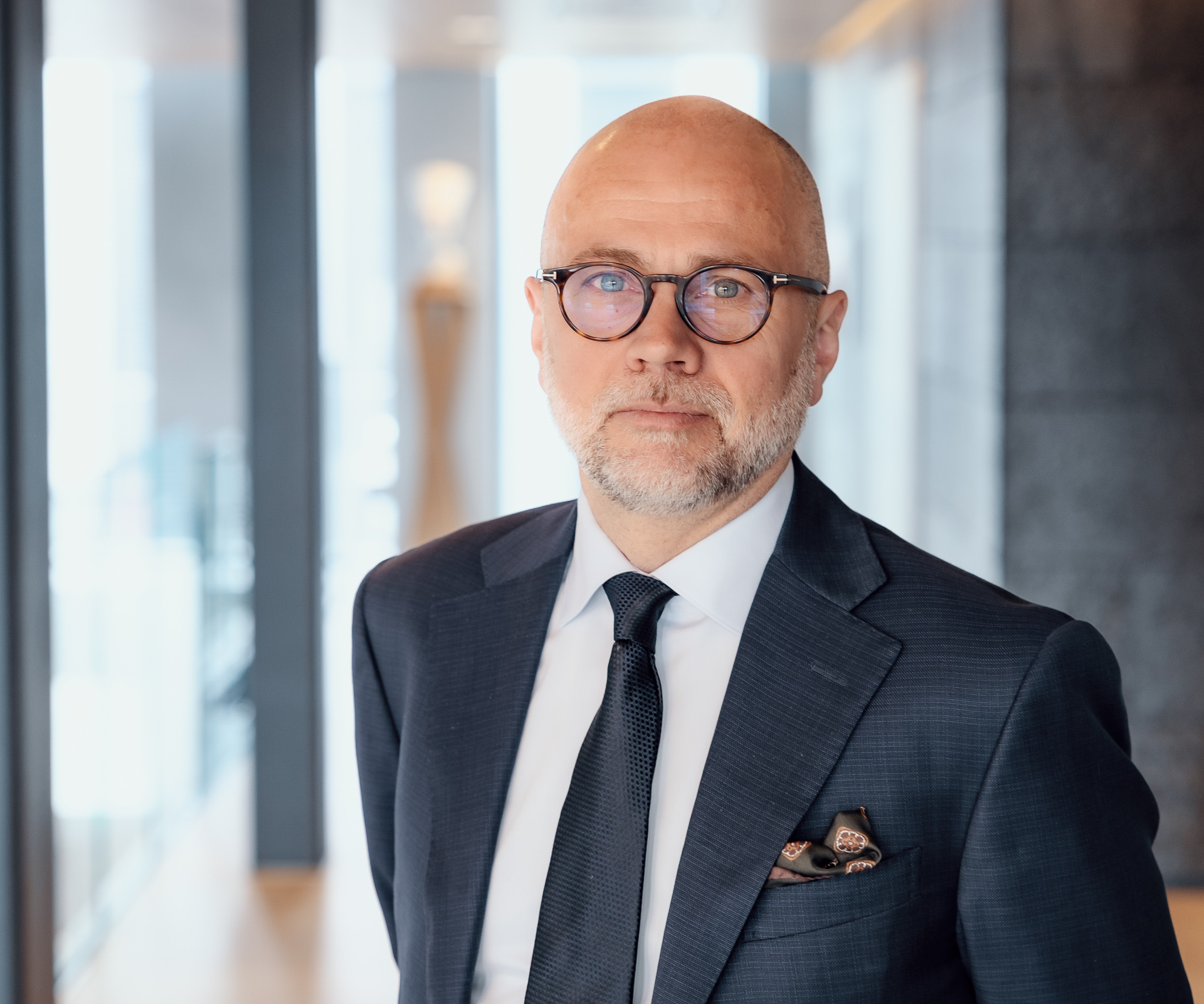 Eirik Thomassen